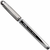 Picture of Gel Pen, Pentel® EnerGel NV Liquid ,  .7mm, Gray Barrel, Black Ink, Dozen