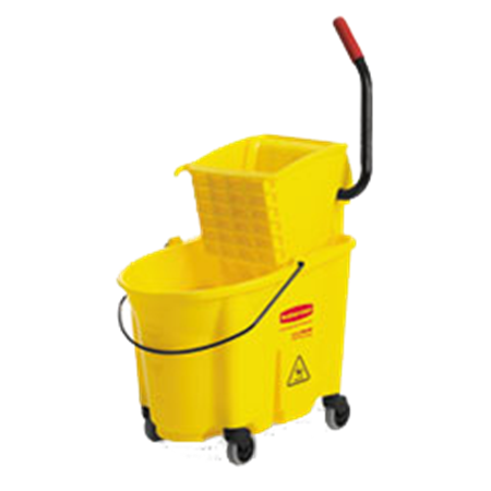 Picture for category Cleaning Tools