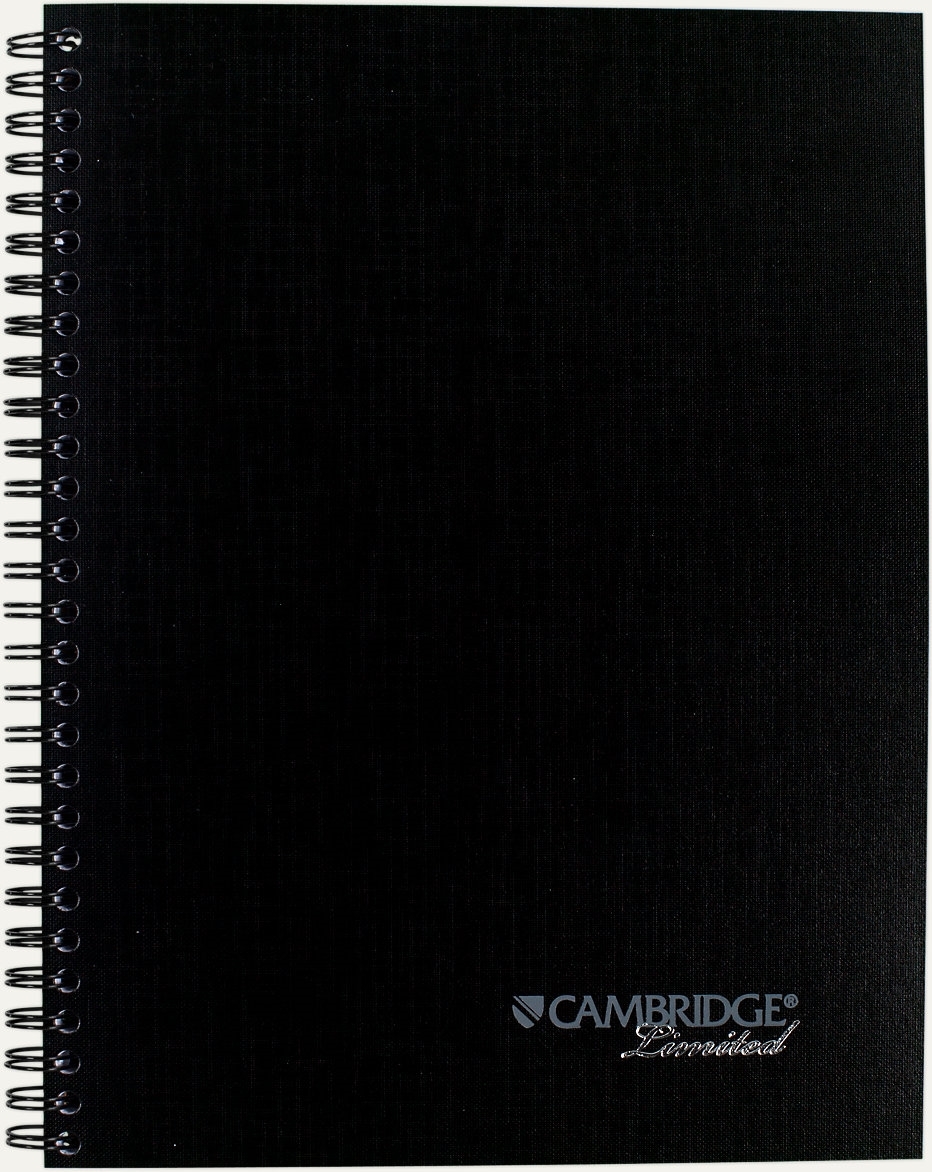 Mead Action Planner Business Notebook ELEVATE Marketplace