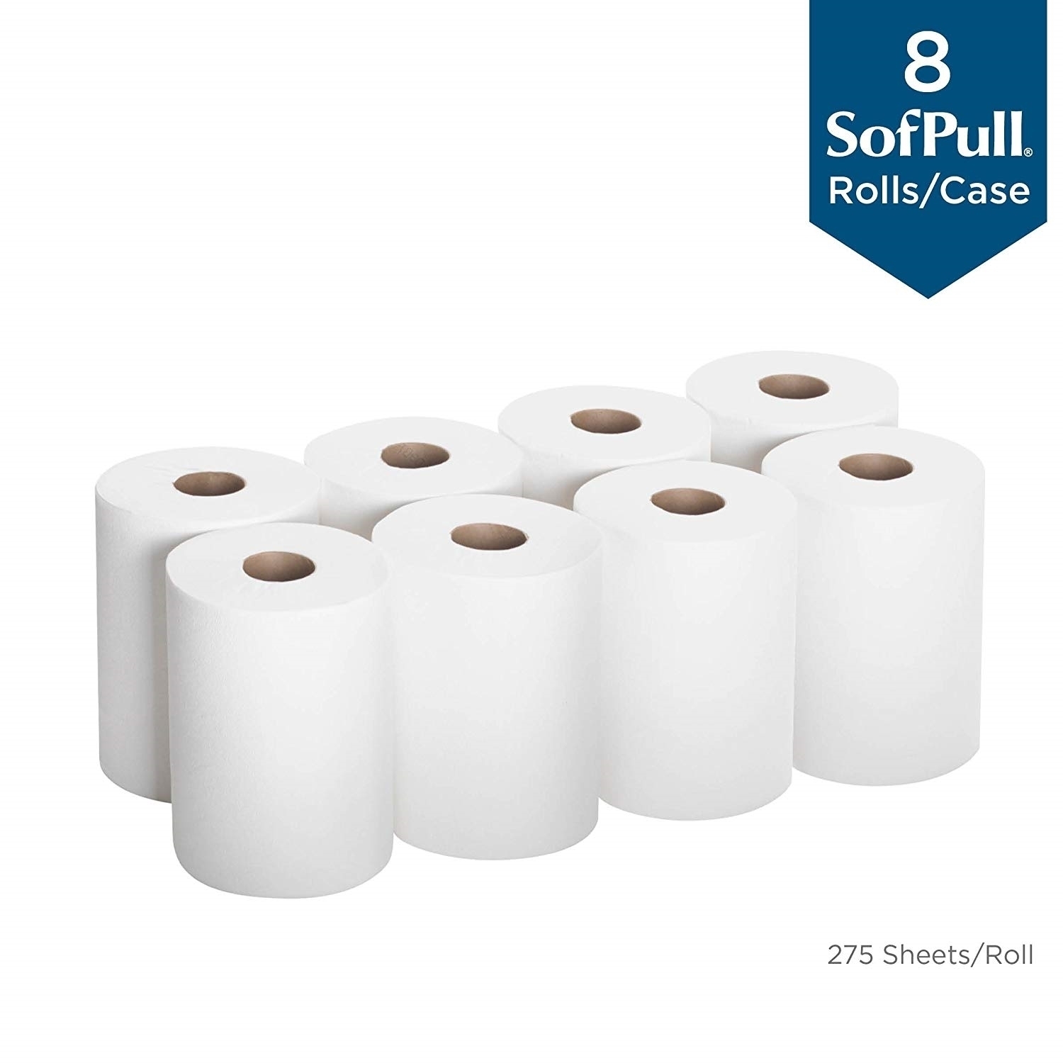 Paper Towel, Hand Towels, Center Pull, Pacific® Professional GP