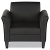 Alera front view club chair