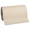 Picture of Paper Towel, Kitchen , KRT, Georgia Pacific® Perforated, Recycled,  11 x 8 4/5, Brown, 250/Roll, 12/Packs/Carton (GPC28290)