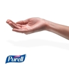 Picture of Hand Sanitizer, Purell® Advanced Instant , 12oz Pump Bottle, EA