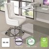 Picture of Chair Mat, Premium Glass All Day Use,  All Floor Types, Rectangular