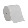 Picture of Angel Soft Toilet Paper,  GP 19371 Compact Coreless , White, 750 Sheets/Roll, 36/Carton (GPC19371CT)