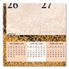 Picture of Scenic Monthly Wall Calendar, 12 x 17