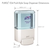 PURELL® ES4 Soap Dispenser