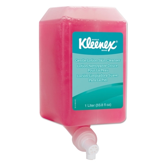 Kleenex 1000 mL Refill Floral Hand Cleanse