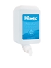 Kleenex Moisturizing Instant Hand Sanitizer, Clear, 6/Carton