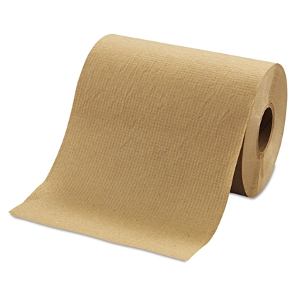 Morcon Paper, Hardwound Roll Towels, 12 Rolls