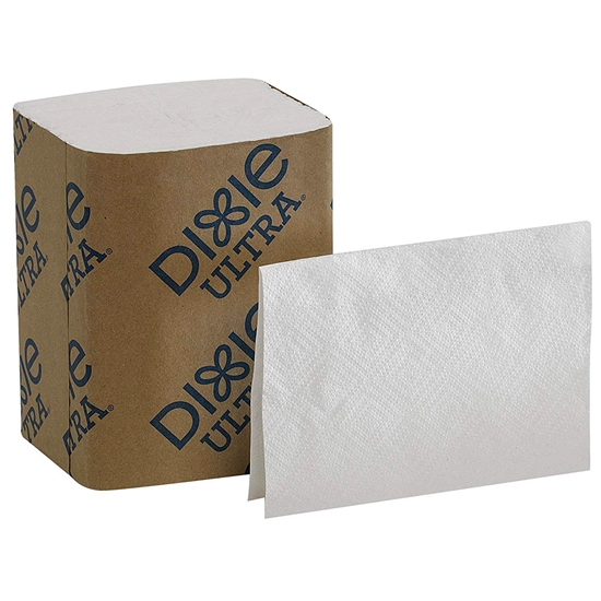 Dixie Ultra® Napkin Refills, Two-Ply