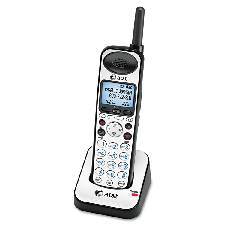 AT&T 4Line Cordless Handset (ATTSB67108) ELEVATE Marketplace