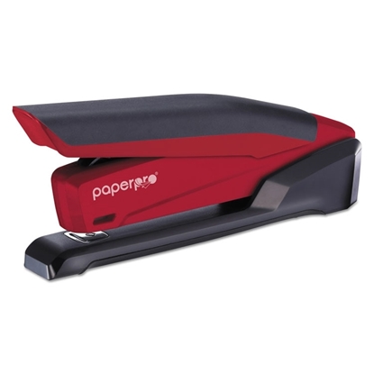 Red Desktop Stapler by inPOWER 20