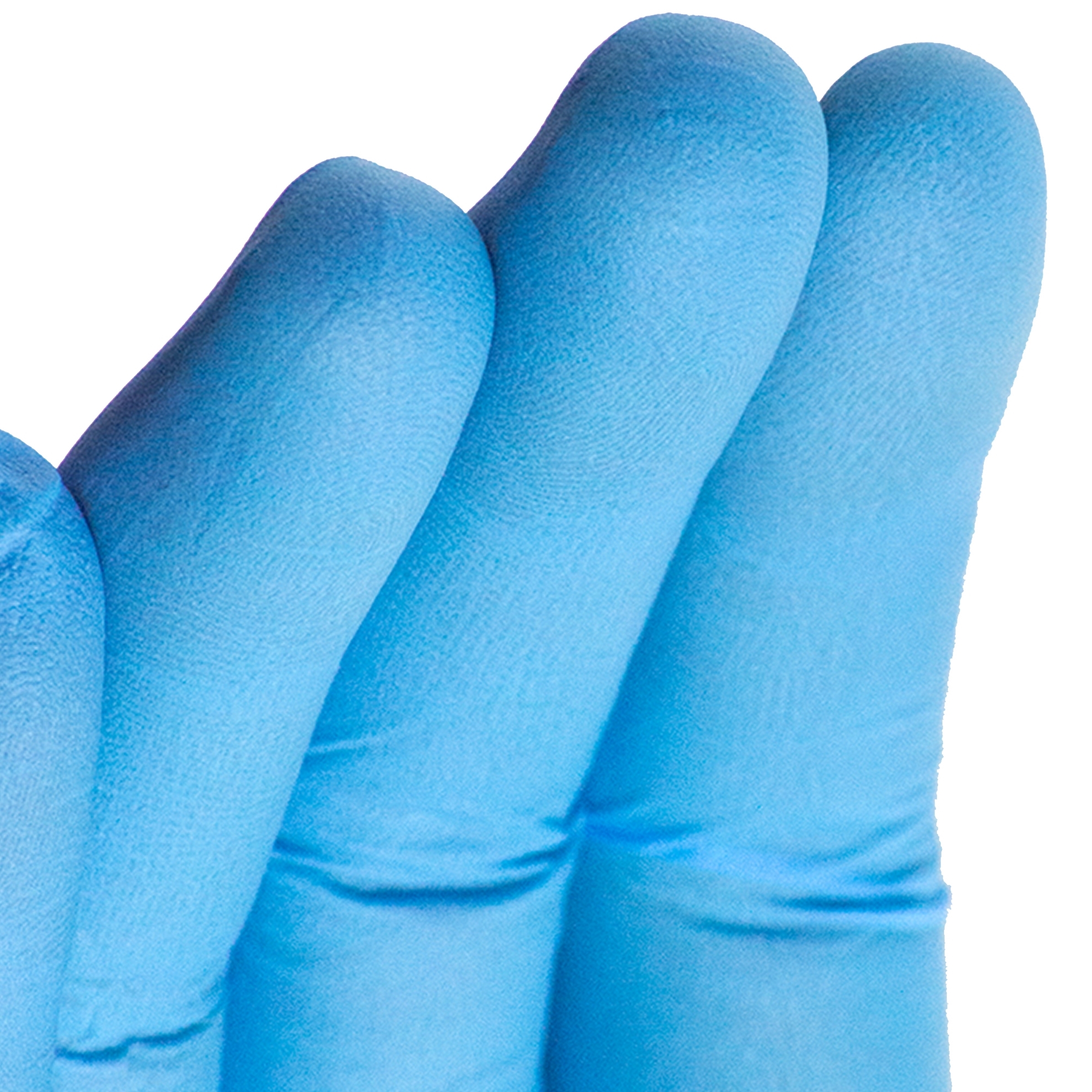 Ammex Glove, XL, Nitrile, Powder Free, Gloveworks (INPF48100) ELEVATE