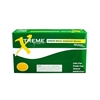 Picture of Ammex Glove, Nitrile, Xtreme , XL, Green, 100 EA / 10 BX