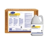 Picture of Diversey Suma Break-Up Heavy-Duty Foaming Grease-Release Cleaner, Degreaser, Cleaner, 1 gal Bottle, 4/Carton