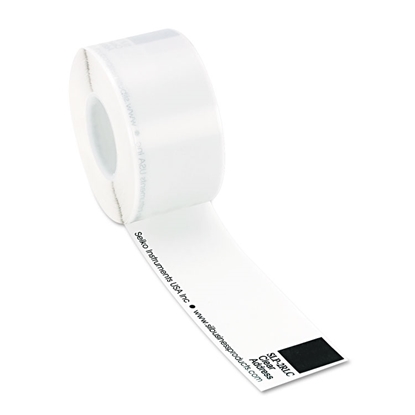 Clear Self-Adhesive Address Labels 