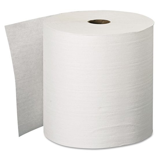 Kleenex Hard Roll Paper Towels 