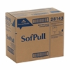 Box of SoftPull High Capacity Paper Towels