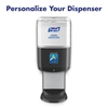 Personalized Dispenser 