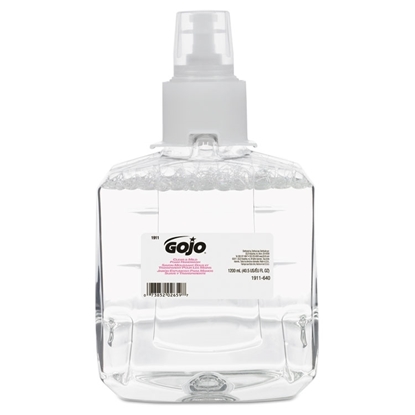 Fragrance Free Clear & Mild Foam Handwash Refill 