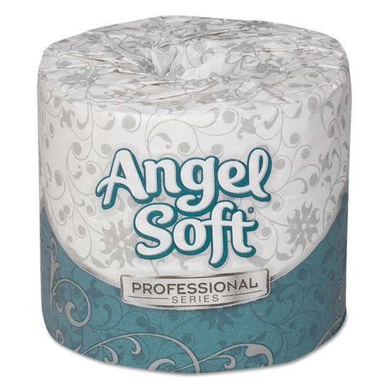 Angel Soft Premium Bathroom Tissue 