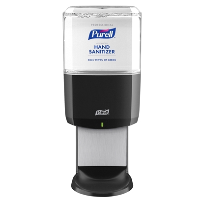 Purell ES8 Touch Free Hand Sanitizer Dispenser GOJ772401