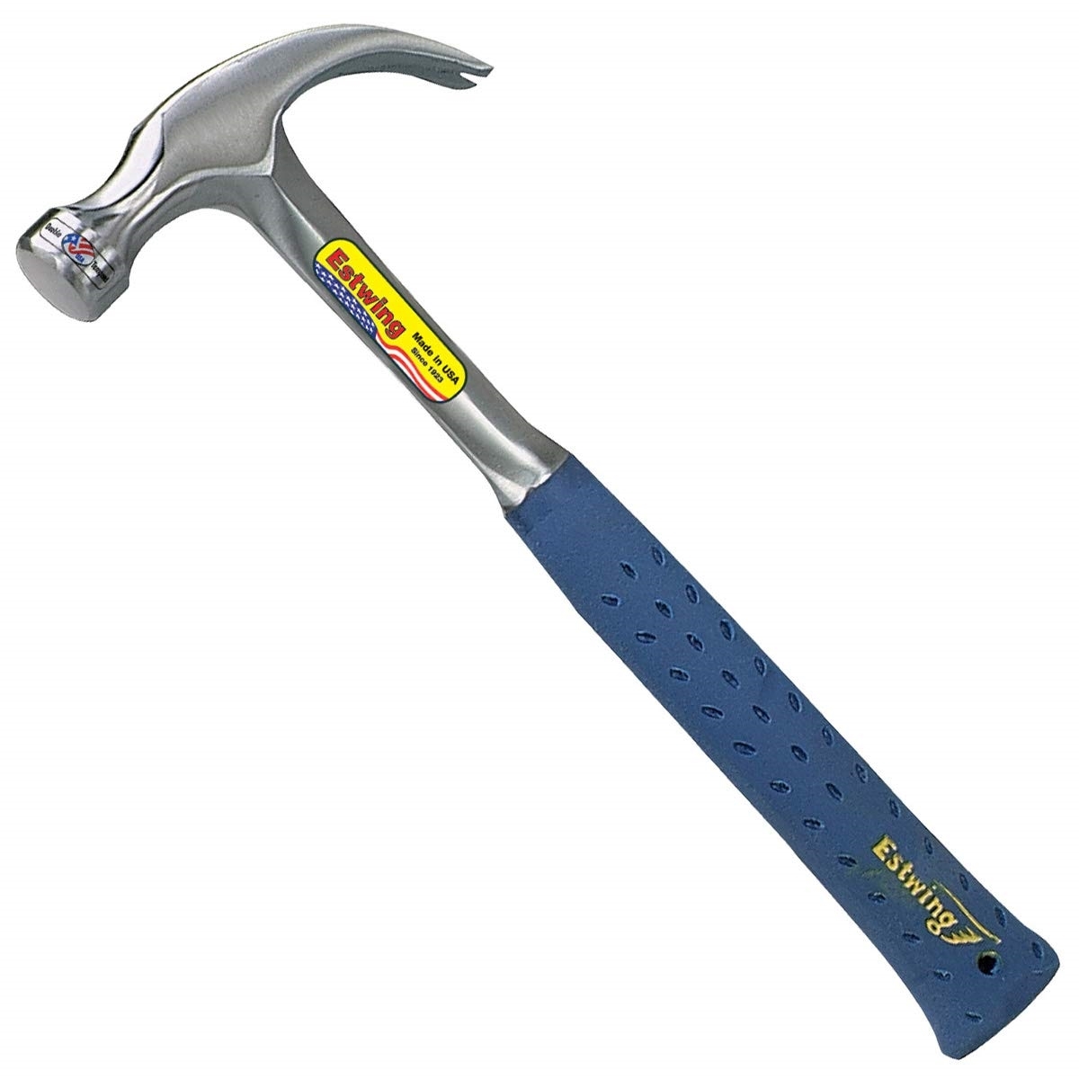 Estwing 16 oz. Claw Hammer