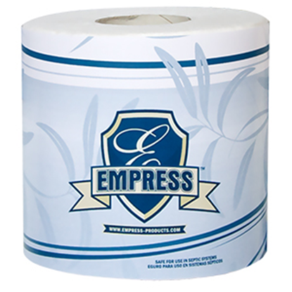 Picture of Bath Tissue, 4.25"x3.25",  2-Ply, Empress