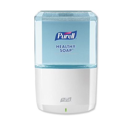 Purell® Es8 Dispenser, Foam Soap, Touch-Free