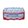 Crystal Geyser, Alpine Spring Water