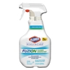 Clorox® Healthcare® Fuzion Cleaner Disinfectant Spray
