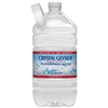 Crystal Geyser®, Alpine Spring Water, 1 Gal Bottle