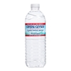 Crystal Geyser® Alpine Spring Water	
