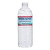 Crystal Geyser® Alpine Spring Water, 16.9 oz Bottle, 35 Case