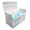 Face Mask Covering, Disposable , 3-Ply, Level 1