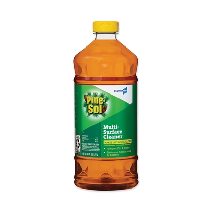Pine-Sol®  Multi-Surface Cleaner Disinfectant 60oz Bottle CLO41773EA