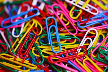 Picture for category Paper Clips