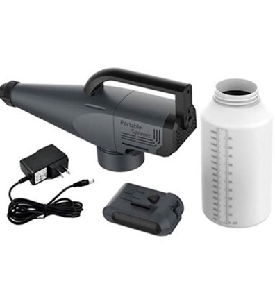 Picture of Handheld Electrostatic Sprayer