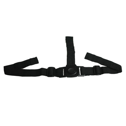 Safety Strap, 3 Point, For , Sturdy Chair 