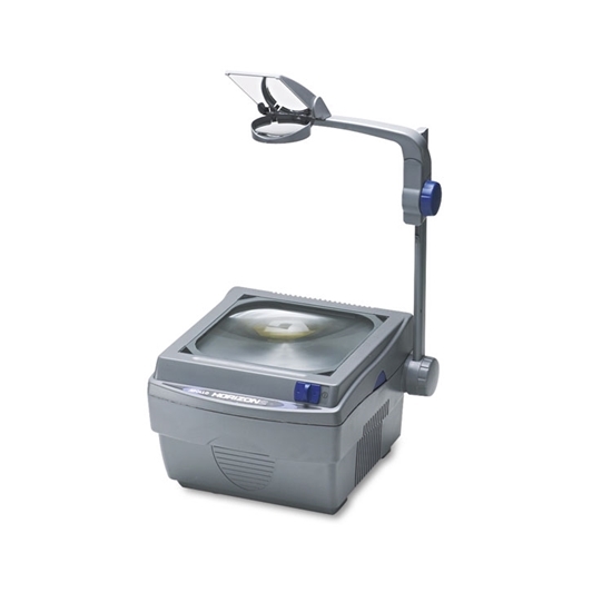 APO16000 Apollo Horizon Model 16000 Overhead Projector, 2000 Lumens