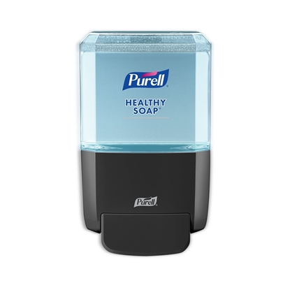 Purell Soap/Sanitizer Dispenser