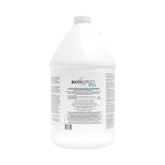Picture of BIOPROTECT™ RTU Antimicrobial Surface Protectant, 1 Gallon, 4 gallons per case
