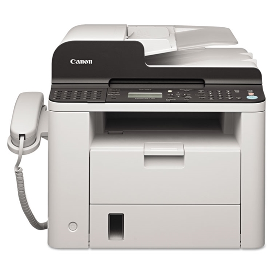 Canon® CNM6356B002 All-In-One Printer, 26 ppm, 20-7/8inD