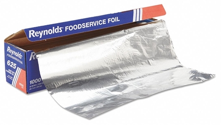 Picture for category Aluminum Foil