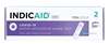 Picture of INDICAID COVID-19 Rapid Antigen At-Home Test (OTC) 3-Cases, 378 Tests