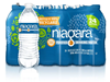 Picture of Niagara® Purified Drinking Water, 16.9 Oz Bottle, 24/CS, 1596 CS/Truck - contact for Truckload
