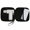 Picture of Mini Massager With Travel Case & 4 Attachments