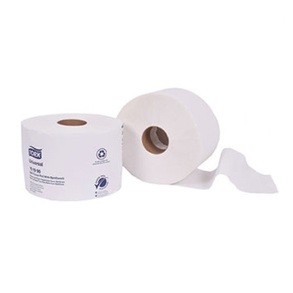 Toilet Tissue, 3.75"Wx288.33'L, Universal, W/OptiCore