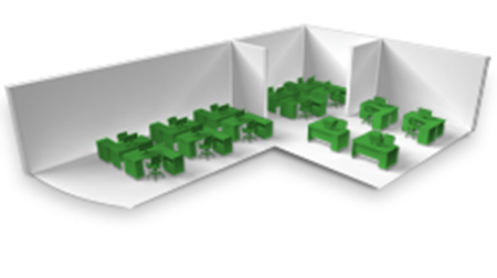 Picture for category Offices